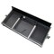 Pioneer FLY Drive DJ Coffin Case that holds two CDJ700 and one DJM300 or similarly sized units. CA700 - alternate 5