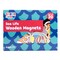 Spark & Wow Wooden Magnets, Sea Life, 20-Piece Set SW400020 - alternate 1