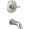 Delta Trinsic Monitor 14 Series Tub Trim T14159-SS - alternate 1