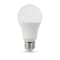 Feit Electric LED Lamp, General Purpose, A19 Lamp, 60 W Equivalent, E26 Lamp Base, Daylight Light A800/850/10KLED - alternate 1