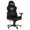 Dreamseat Xpression Pro Gaming Chair with Professional Bull Riders Teams Logo XZXPPRO032-PSPBR0001A - alternate 1