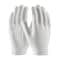 Pip Inspection Gloves, White, Polyester/Stainless Steel, White, , 12 PK 97-520 - alternate 3