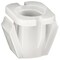 Auveco Hyundai Specialty Moulding Trim Retainer, 25PK 22561 - alternate 1