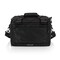 Picnic Time Family Of Brands Tarana Superthick Cooler - 12 can, Black 630-12-179-000-0 - alternate 5