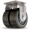 Hamilton Rigid Mdd 10X4 Superlast 70D R-MDD-104SYT70 - alternate 1