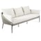 Skyline Design Rodona Sofa with Sunbrella Cushion 24173-BPR-CUSH/SU-730 - alternate 2