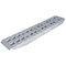 Mytee Products 18 inx96 in Viking Trailer Ramps for Flatbed Trailers Trailers 23,500 lbs/Axle RAMP-1896-R - alternate 6