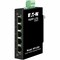 Eaton EATON Ethernet Switch 5-Port Fast Ethernet Unmanaged  NFI-U05 - alternate 1