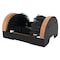 Performance Tool Boot & Shoe Brush, Wood Block, Steel Frame, Poly Bristles W9451 - alternate 1