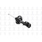 Fcs Struts Suspension Strut 333752R - alternate 4