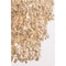 Corbett Lighting Naxos 18 Light Chandelier in Vintage Gold Leaf Finish 552-42-VGL - alternate 7