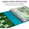 Samsill Earthchoice Durable View Binder, 4PK SAMMS48659 - alternate 2