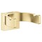 Grohe Selection Double Robe Hook 41049GN0 - alternate 1