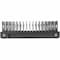 Rocstor VOLT DS16 USB-C 16 PORT DESKTOP CHARGING STATION WITH TOP DIVIDERS - 65W POWER D VT0V001-01 - alternate 15