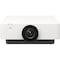 Sony Pro BrightEra VPL-FHZ85 3LCD Projector - 16:10 - Ceiling Mountable - White VPLFHZ85/W - alternate 1