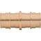 Sharkbite PEX-A Brass 3/4'' Coupling UAB016LFA - alternate 3