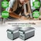 Yoshino Solid-State Portable Power Station 2000W/3000W Surge 1326Wh w/ 400W Portable Solar Panel Bundle K20SP22 - alternate 8