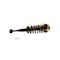 Kyb Complete Corner Unit Assembly -Strut, Mount and Spring,  SR4137 - alternate 1