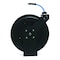 Blubird BluBird Rubber Air Hose Reel-HD 1/2" x 65' BBR1265 - alternate 3