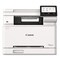 Canon imageCLASS MF662Cdw Wireless Multifunction Laser Printer, Copy/Print/Scan 6928C016 - alternate 1