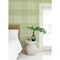 Chesapeake Madras Green Plaid Wallpaper 4071-71042 - alternate 3