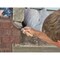 Marshalltown Masonry, Philadelphia Pointing Trowel, 5 x 2 1/2 inch Trowel 45 5 - alternate 2
