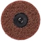 Pferd 3'' COMBIDISC Non-Woven Disc - CDR Type - Finishing - Coarse Grade 43262 - alternate 3