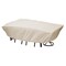 Mr. Bar-B-Q Furniture Cover, 8.66 in L, 12.8 in W, 15.95 in H, Elastic, Taupe 07837BB - alternate 1