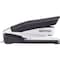 Bostitch inPOWER+28 Executive One-Finger 3-in-1 Eco-Friendly Desktop Stapler, 28-Sheet Capacity, Black/Silver ACI1110 - alternate 6