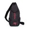 Picnic Time Family Of Brands Tampa Bay Buccaneers - Strider Cooler Sling Bag, (Black) 759-00-179-304-2 - alternate 1