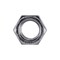 Auveco Grade 5 Hex Nut 1/2in-20 Sae Zinc, 50PK 15599 - alternate 2