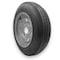 Rubbermaster - Steel Master 4.80-12 4 Ply 5 On 4.5 Bolt, Silver Wheel Assemblies 599145SIL - alternate 4