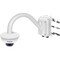 Vivotek 2MP 50M IR Outdoor WDR Pro Remote Focus Dome, IoTSecurity FD9367-EHTV-V2 - alternate 8
