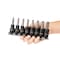 Tekton Socket Set, Steel, 8 1/8 in L SIB92102 - alternate 3