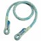 Rope Logic Teufelberger epiCORD Sewn Eye & Eye 11/32 in. (9.3mm) x 32 in. 36447 - alternate 5