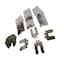 Caterpillar KIT INSULATI, CATERPILLAR OEM 4615640 4615640 - alternate 1