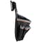 Klein Tools Pouch, Tool Pouch, Modbox, 18-Pocket, Black/Gray/Orange, Polyester, 18 Pockets 55834MB - alternate 5