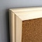 Flipside 18 x 24 Wood Framed Cork Board 17102 - alternate 4