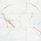 Msi Regallo Calacatta Marbella Sample Matte Porcelain Floor And Wall Tile ZOR-PT-0836-SAM - alternate 1