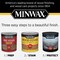 Minwax Wood Finish Penetrating Stain Weathered Oak 1/2 Pt. 227604444 - alternate 1