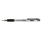 Pentel Hybrid Technica (0.5mm) Gel Pen, Black Ink, 12PK KN105-A - alternate 3