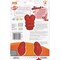 Nylabone Power Chew Medium Lobster Dog Toy NL102P - alternate 1
