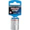 Channellock 1/2'' Drive 13/16'' 12-Point Shallow Standard Socket 333131 - alternate 2