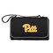 Picnic Time Family Of Brands NCAA Pittsburgh Panthers Blanket Tote Outdoor Picnic Blanket - Beach Blanket 820-00-175-504-0 - alternate 1