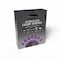Celebrations Purple 100 ct LED String Lights 11-14054A - alternate 7