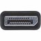 Tripp Lite DISPLAYPORT 1.2 TO VGA/DVI/HDMI ALL-IN-ONE CONVERTER ADAPTER, 4K X 2K HDMI 60 HZ P136-06N-HDV4K6 - alternate 5