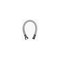 Homewerks Faucet Supply Line 3/8" Compression T X 1/2" D FIP 16" PVC 7228-16-38-2 - alternate 1