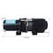 Edendirect 3500 lb Electric Winch for ATV UTV, 12V Waterproof Synthetic Rope Trailer Winch for Towing/Recovery IR-W465127128 - alternate 6
