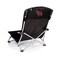 Picnic Time Family Of Brands NFL Arizona Cardinals - Tranquility Beach Chair with Carry Bag 792-00-175-014-2 - alternate 1