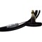 John Deere PUSH PULL CABLE, JOHN DEERE OEM AT41409 AT41409 - alternate 2